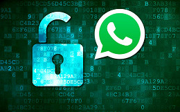 Bug do WhatsApp permite que hackers acessem computadores apenas com uma mensagem de texto Bug do WhatsApp permite que hackers acessem computadores apenas com uma mensagem de texto