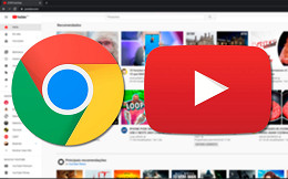 Chrome e YouTube banirão anúncios do meio de vídeos curtos Chrome e YouTube banirão anúncios do meio de vídeos curtos