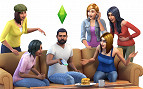 A história do The Sims