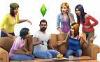 A história do The Sims A história do The Sims