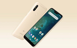 Xiaomi Mi A2 Lite é flagrado no Geekbench com Android 10 Xiaomi Mi A2 Lite é flagrado no Geekbench com Android 10