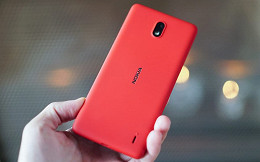 Vazam as especificações do Nokia 1.3 Vazam as especificações do Nokia 1.3