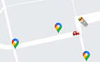 Google Maps completa 15 anos e ganha novo ícone