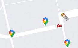 Google Maps completa 15 anos e ganha novo ícone