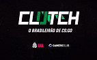 Segunda temporada do CLUTCH, torneio nacional de CS:GO, conecta eSports, tribos do RAP e do grafite Segunda temporada do CLUTCH, torneio nacional de CS:GO, conecta eSports, tribos do RAP e do grafite