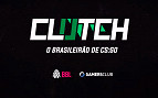 Segunda temporada do CLUTCH, torneio nacional de CS:GO, conecta eSports, tribos do RAP e do grafite