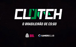 Segunda temporada do CLUTCH, torneio nacional de CS:GO, conecta eSports, tribos do RAP e do grafite Segunda temporada do CLUTCH, torneio nacional de CS:GO, conecta eSports, tribos do RAP e do grafite