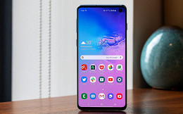Linha Galaxy S10 começa a receber patch de segurança de fevereiro Linha Galaxy S10 começa a receber patch de segurança de fevereiro