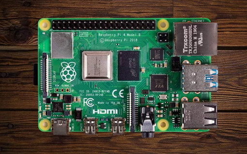 Como assistir Netflix no Raspberry Pi 4