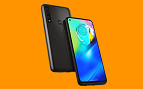 Moto G Power e Moto G Stylus são anunciados oficialmente Moto G Power e Moto G Stylus são anunciados oficialmente