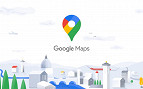 Google Maps faz parceria com mais 60 municípios para mostrar informações do transporte público no Brasil