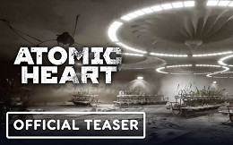 Desenvolvido pela Mundfish, Atomic Heart ganha novo trailer e promete ser grande!
