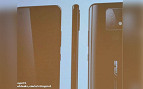 Asus pode lançar novo smartphone muito semelhante ao Huawei Mate 20 Pro Asus pode lançar novo smartphone muito semelhante ao Huawei Mate 20 Pro