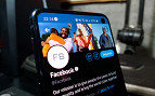 Facebook tem sua conta no Twitter invadida Facebook tem sua conta no Twitter invadida