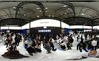 Samsung repensa sobre sua ida ao MWC (Mobile World Congress) 2020 devido ao Coronavirus Samsung repensa sobre sua ida ao MWC (Mobile World Congress) 2020 devido ao Coronavirus