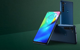 Motorola anuncia Moto G8 Power com 4 câmeras e duração de bateria de 3 dias Motorola anuncia Moto G8 Power com 4 câmeras e duração de bateria de 3 dias