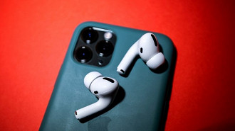 iPhone 11 Pro e Airpods Pro. Fonte: showmetech