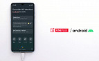 Celulares da OnePlus ganham modo ambiente do Google Assistente, que torna a tela inteligente