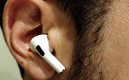 Apple pode lançar versão mais barata dos Airpods Pro, a Lite! Apple pode lançar versão mais barata dos Airpods Pro, a Lite!