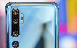 Xiaomi Mi 10 aparece em vídeo hands-on Xiaomi Mi 10 aparece em vídeo hands-on