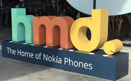 HMD Global não participará da MWC 2020 HMD Global não participará da MWC 2020