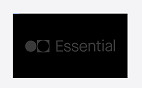 Essential anuncia encerramento de suas atividades, adeus Essential Phone e Gem