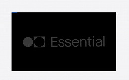 Essential anuncia encerramento de suas atividades, adeus Essential Phone e Gem Essential anuncia encerramento de suas atividades, adeus Essential Phone e Gem