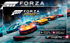 Forza Street: Você não precisa de um Galaxy S20 para fazer o pré-registro do jogo