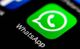 WhatsApp atinge 2 bilhões de usuários em todo o mundo WhatsApp atinge 2 bilhões de usuários em todo o mundo