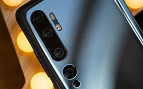 Xiaomi Mi 10 e Mi 10 Pro são anunciados! Confira a ficha técnica, preços e disponibilidade! Xiaomi Mi 10 e Mi 10 Pro são anunciados! Confira a ficha técnica, preços e disponibilidade!