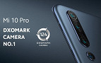Xiaomi Mi 10 Pro tem melhor câmera do mundo segundo os testes do DxOMark! Xiaomi Mi 10 Pro tem melhor câmera do mundo segundo os testes do DxOMark!