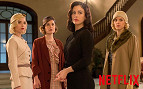Temporada Final: parte 1 de As telefonistas chega amanhã na NETFLIX Temporada Final: parte 1 de As telefonistas chega amanhã na NETFLIX
