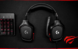 Como melhorar o som do microfone do headset para jogos Como melhorar o som do microfone do headset para jogos