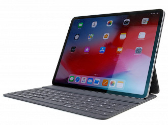 Apple iPad Pro 12,9 2018