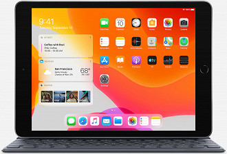 iPad 7 2019