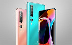 Xiaomi adia lançamento global do Mi 10