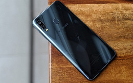 Android 10 chega ao Galaxy A30 antes do previsto Android 10 chega ao Galaxy A30 antes do previsto
