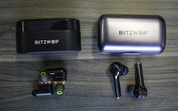 BW-FYE7 ou BW-FYE6: Qual o melhor fone TWS da Blitzwolf? BW-FYE7 ou BW-FYE6: Qual o melhor fone TWS da Blitzwolf?