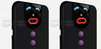 Você ficou feliz ou triste com o possível design do próximo Pixel 5 XL? Você ficou feliz ou triste com o possível design do próximo Pixel 5 XL?