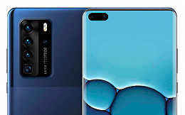 Huawei P40: Nova linha pode trazer sensor IMX700 de 52 megapixels da Sony Huawei P40: Nova linha pode trazer sensor IMX700 de 52 megapixels da Sony