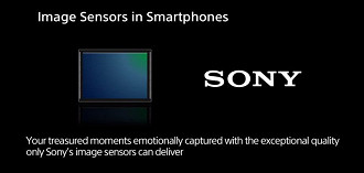 Na batalha dos sensores parece que a Sony se sairá melhor que a Samsung caso os rumores se tornem realidade