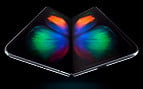 Samsung Galaxy fold 2 pode chegar em julho com câmera sob a tela Samsung Galaxy fold 2 pode chegar em julho com câmera sob a tela