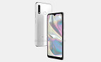 Renderizações revelam design do Galaxy A70e Renderizações revelam design do Galaxy A70e