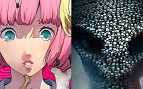 Xcom 2 Collection e Catherine: Full Body serão lançados em breve para Nintendo Switch Xcom 2 Collection e Catherine: Full Body serão lançados em breve para Nintendo Switch
