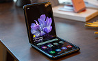 Essas imagens foram capturadas pelo Galaxy Z Flip; confira a qualidade Essas imagens foram capturadas pelo Galaxy Z Flip; confira a qualidade