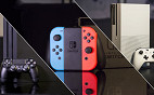 Lançamentos de semana para consoles: Bayonetta, Persona 5, Hunt Showdown e mais Lançamentos de semana para consoles: Bayonetta, Persona 5, Hunt Showdown e mais