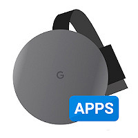 BestApps para Chromecast