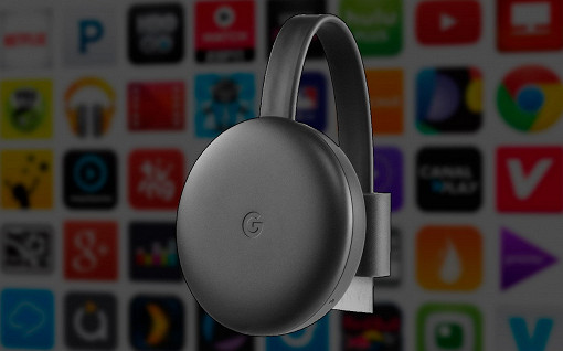 Top 10 aplicativos Android para usar com o Chromecast em 2020