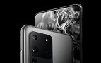 Samsung Galaxy S20 Ultra tem a melhor tela de smartphone já feita Samsung Galaxy S20 Ultra tem a melhor tela de smartphone já feita