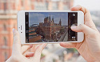 Como fazer fotos no modo retrato em iPhone antigo Como fazer fotos no modo retrato em iPhone antigo